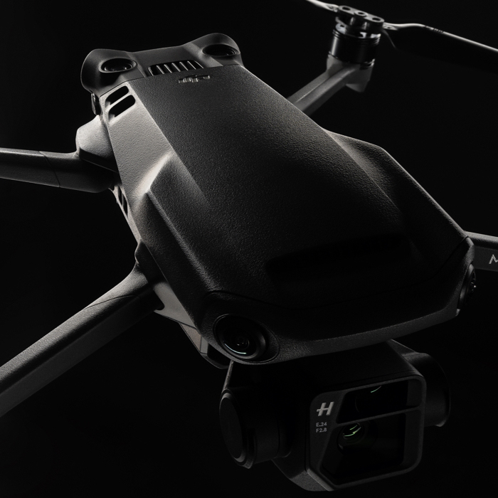 大疆 DJI Mavic 3 御3无人机航拍器 哈苏相机飞行器 无人机航拍高清专业智能