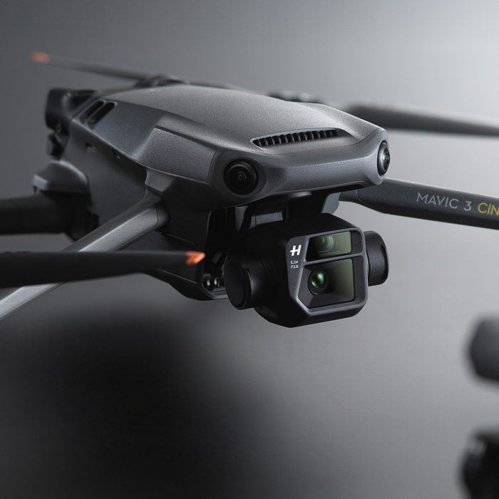 大疆 DJI Mavic 3 御3无人机航拍器 哈苏相机飞行器 无人机航拍高清专业智能