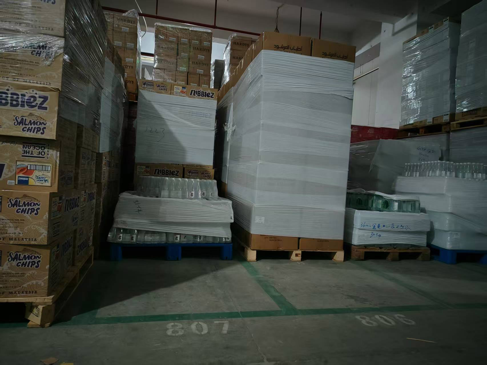 自己租仓库还是找第三方托管好：一文算清这笔账