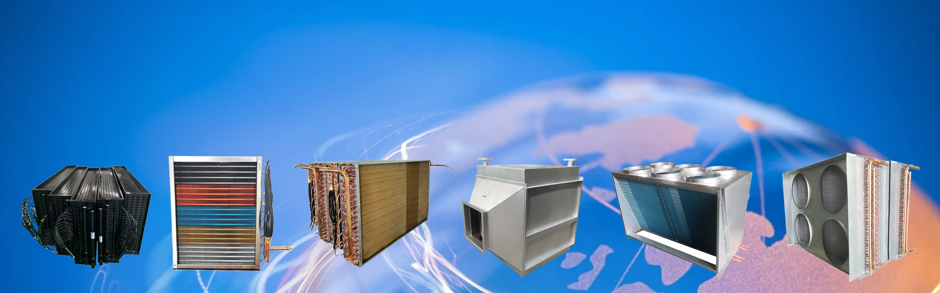 Heat Exchangers