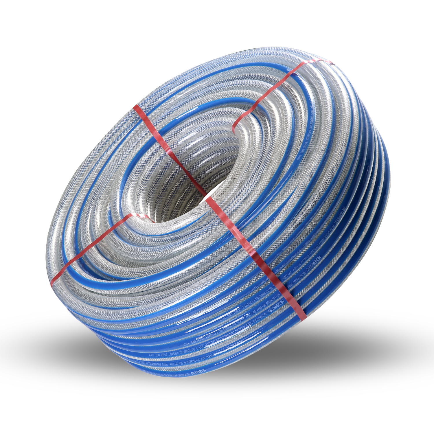 Universal water supply network pipe (cold resistant type)