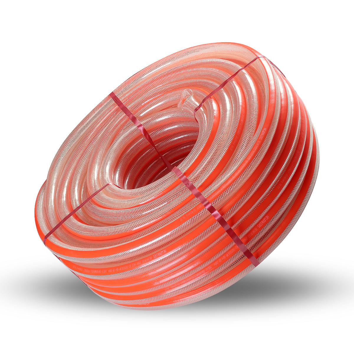 nylon tube