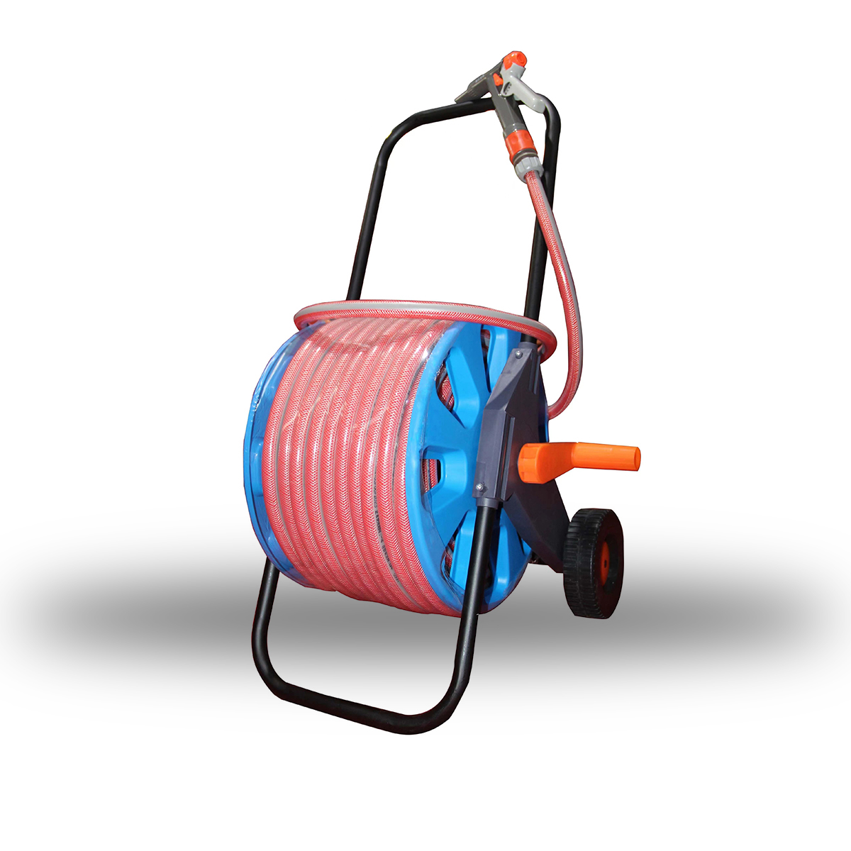 Garden set car