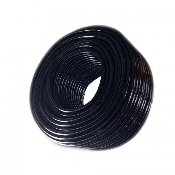 新比克斯4X7-100米喷淋管黑色