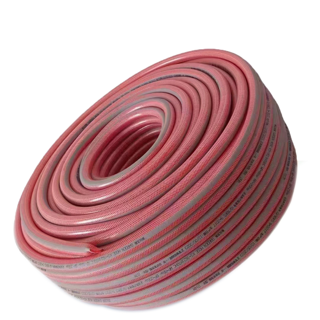 新比克斯KS-1621HYG100M-HT花园软管