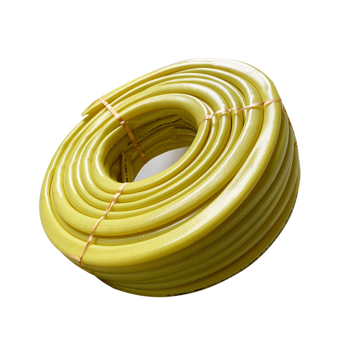 新比克斯KS-2529-50M米黄金色输水网管