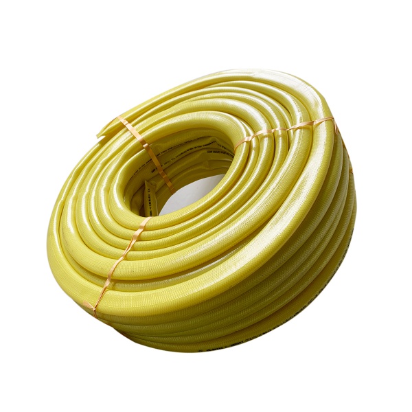 新比克斯KS-2529-50M米黄金色输水网管