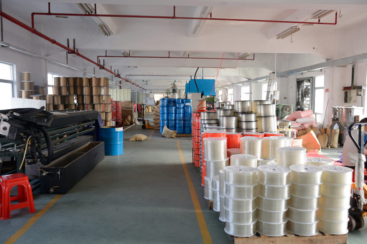Production Workshop