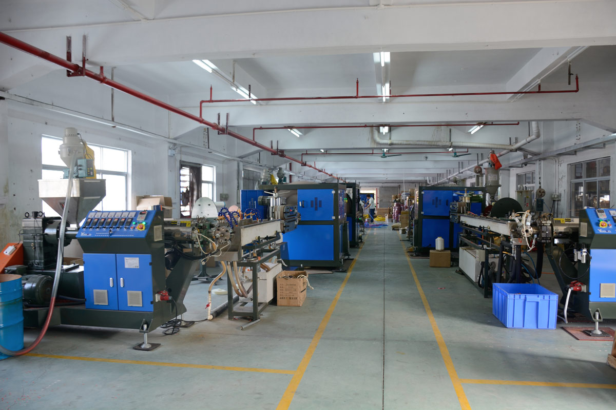 Production Workshop