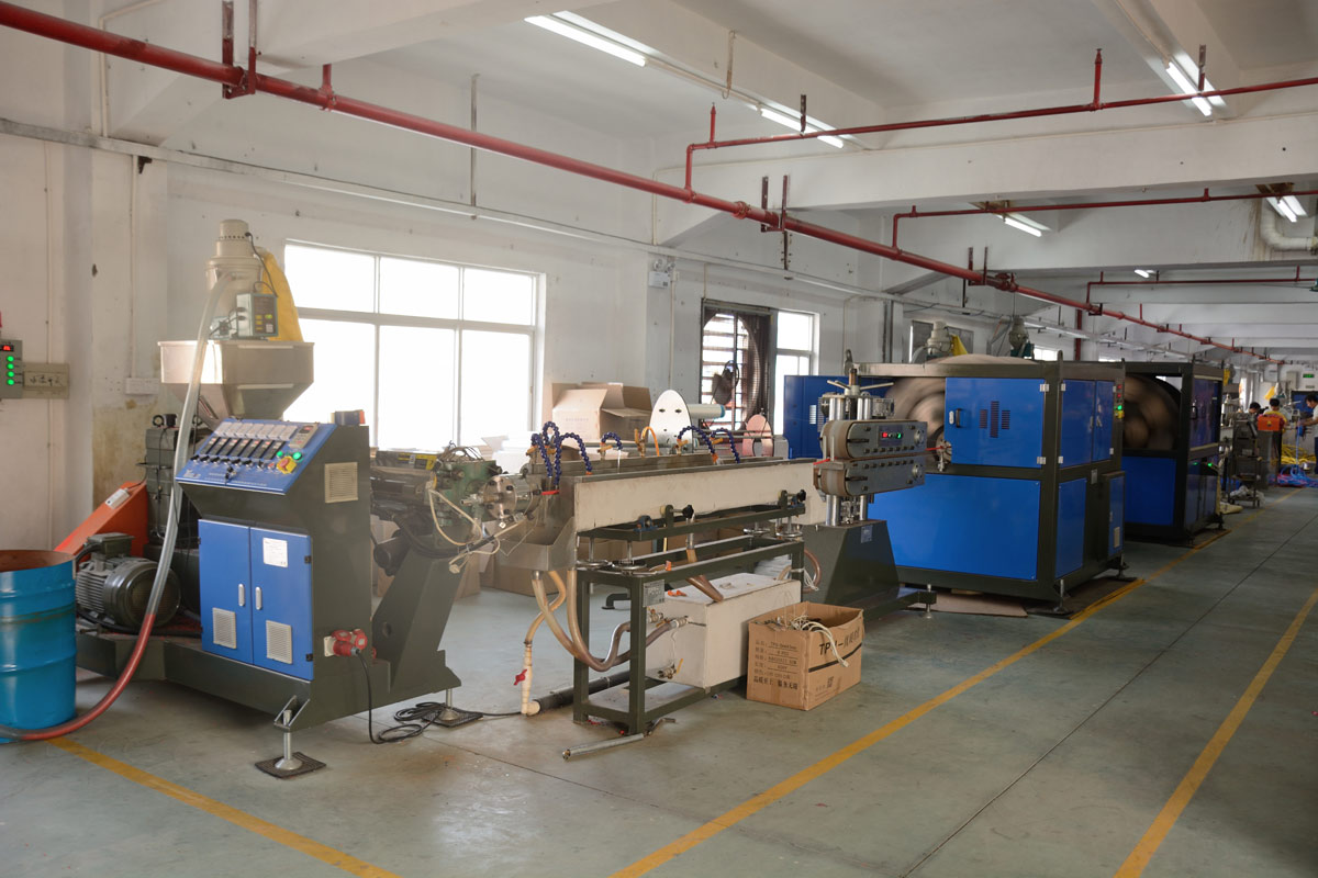 Production Workshop