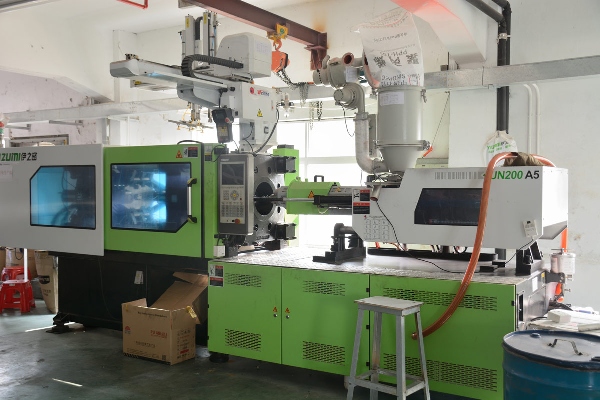 Production Workshop