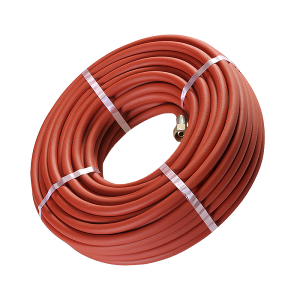 PVC Oxygen & Acetylene Hoses