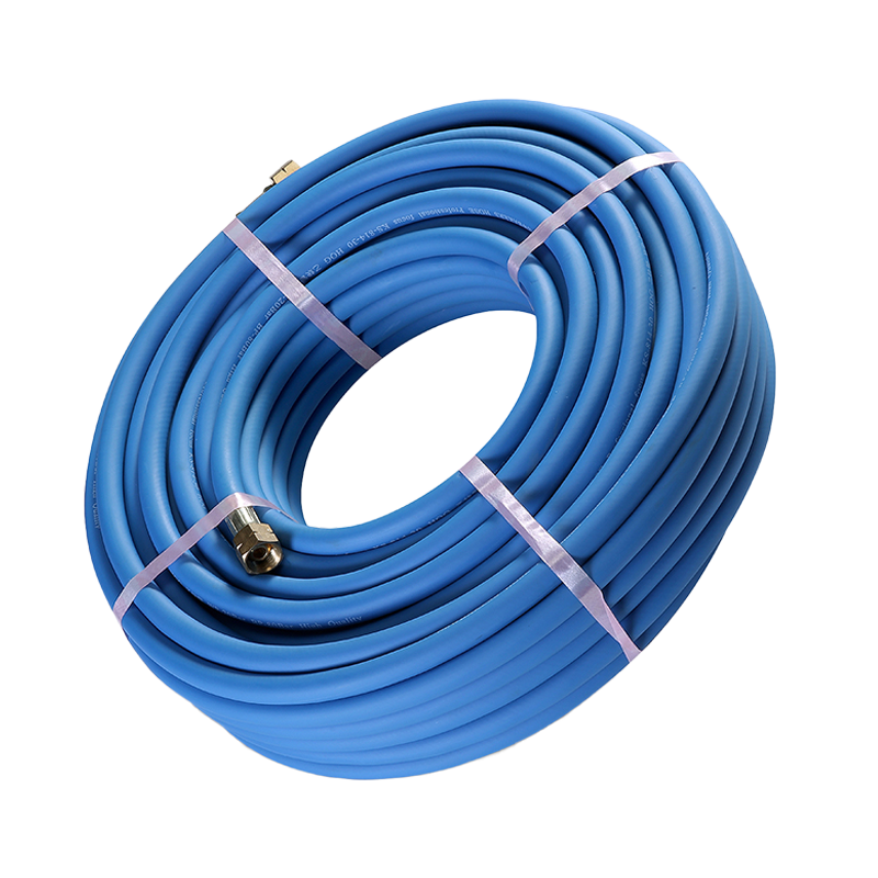 PVC Oxygen & Acetylene Hoses