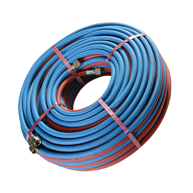 Twin Welding Hose