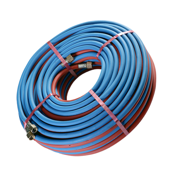 Twin Welding Hose
