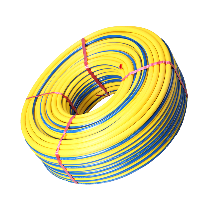 PVC Yellow Air Hose