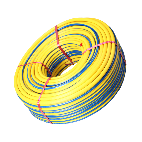 PVC Yellow Air Hose