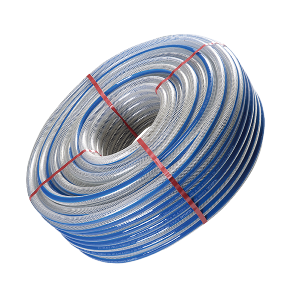 PVC Braided Hose