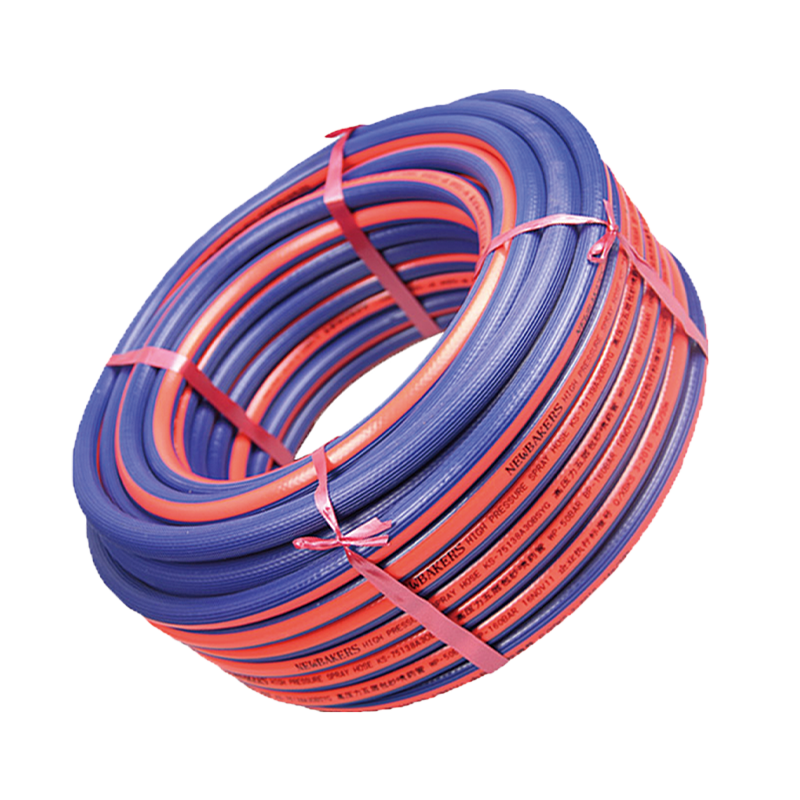PVC Agricultural Spray Hose