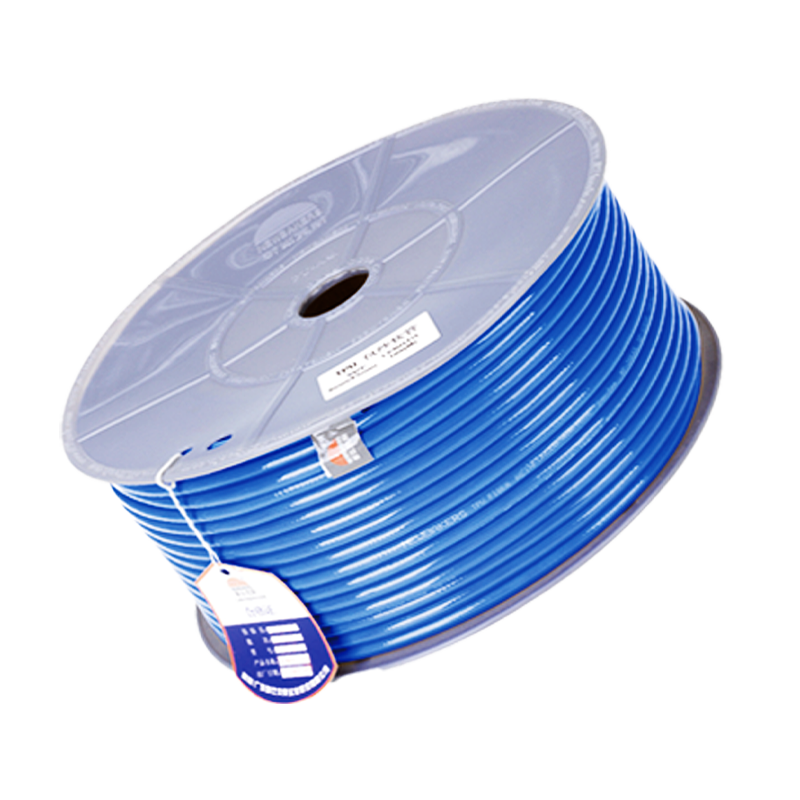 TPU Braided Hose