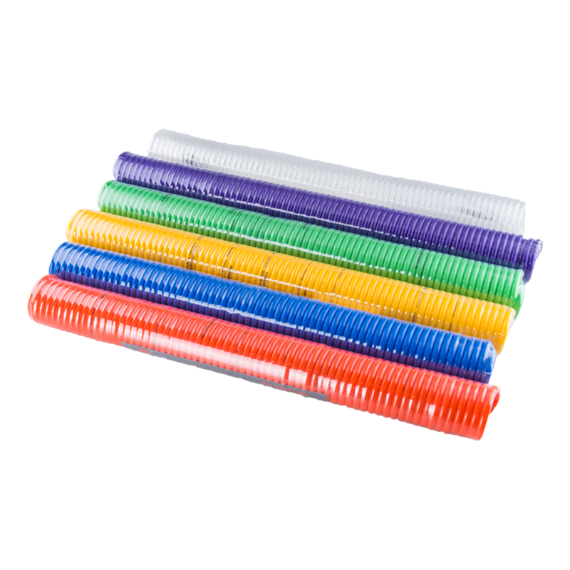 TPU Coiled Hose