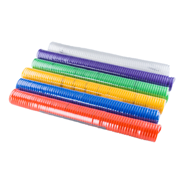 TPU Coiled Hose