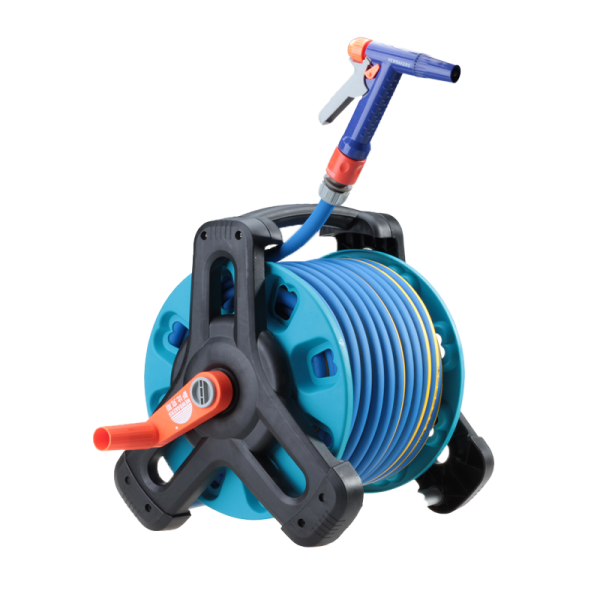 Garden Hose Reel (80 30)