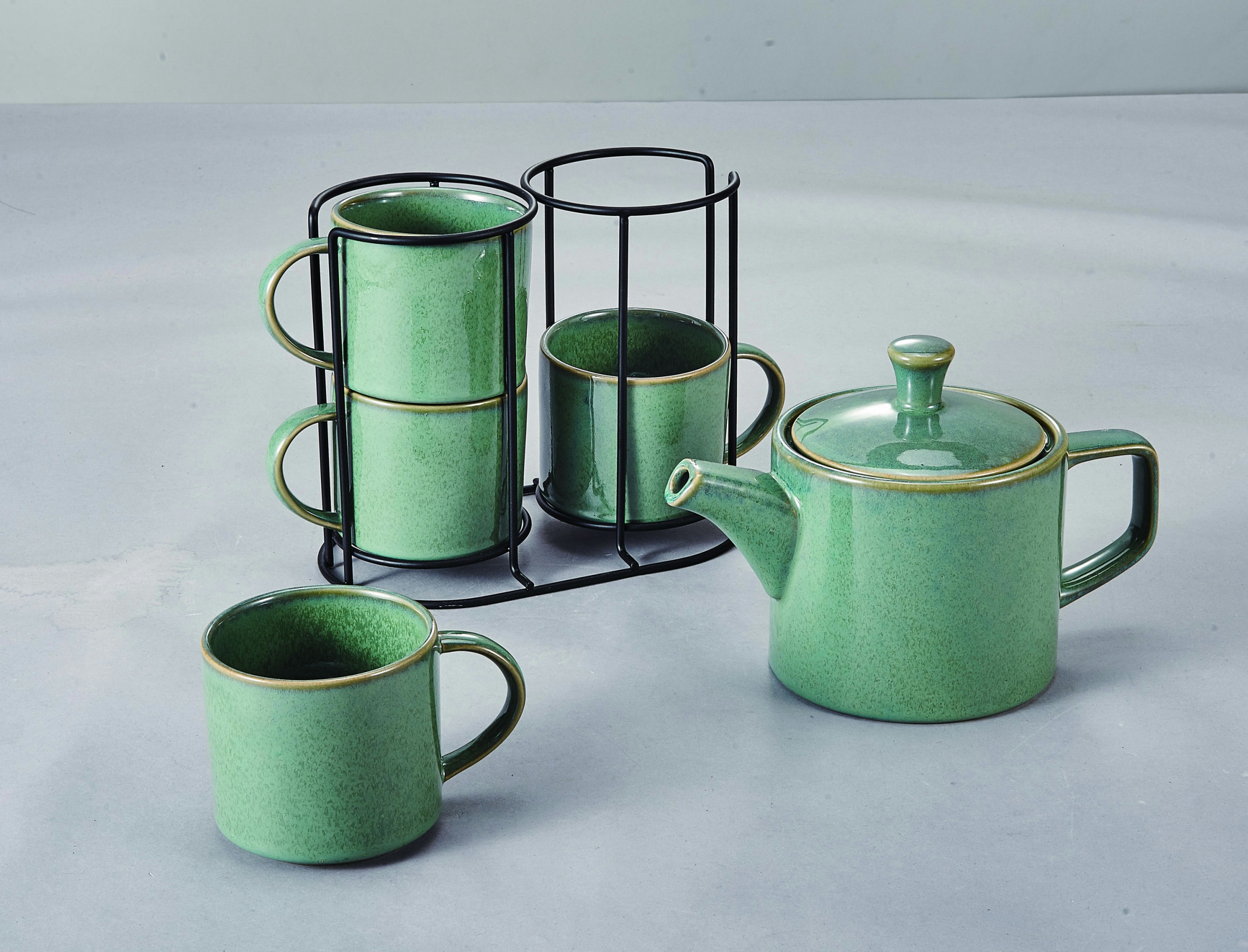 Choosing the Perfect Ceramic Dinnerware to Elevate Your Dining Experience (Part 1)