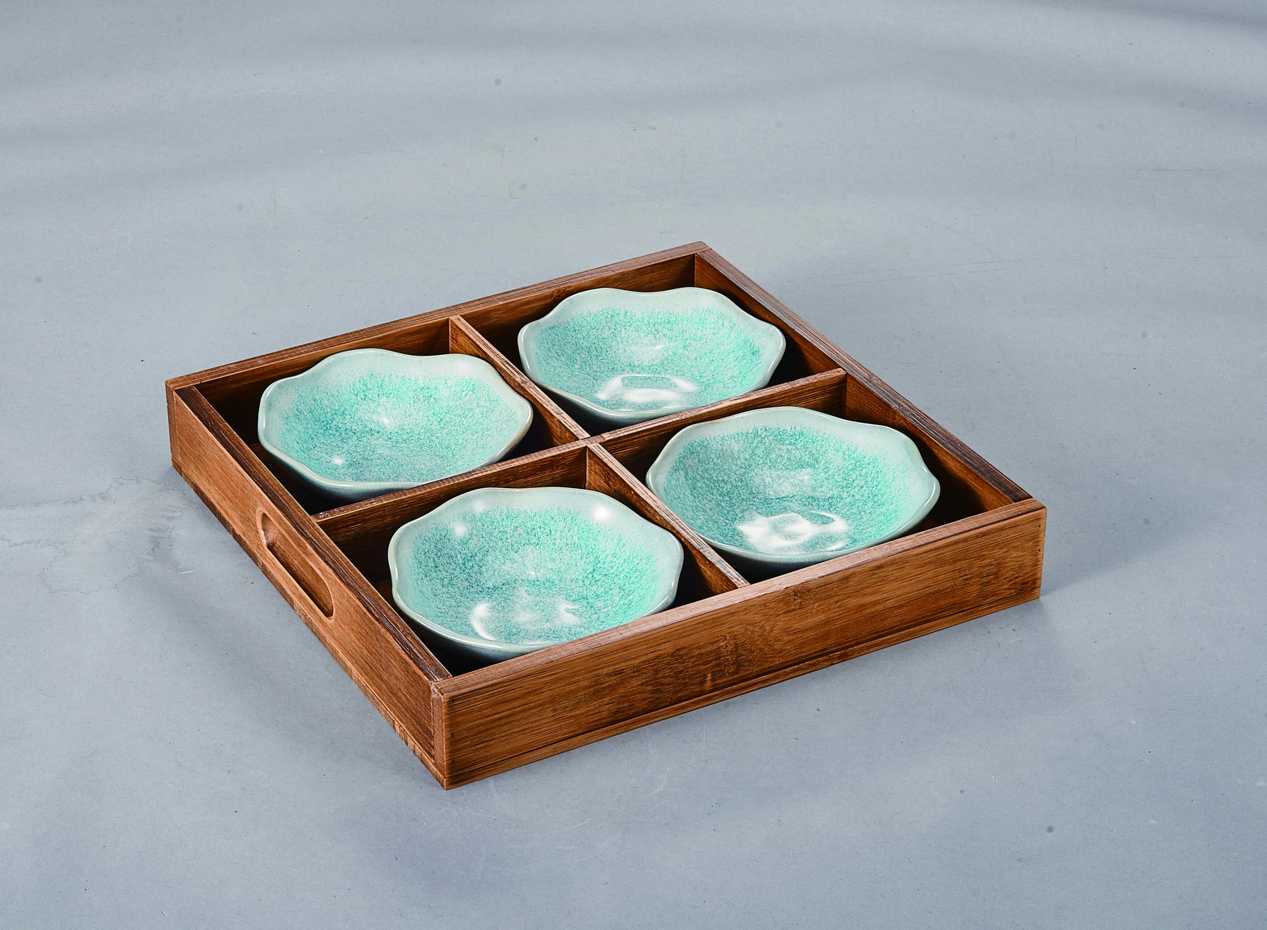 Choosing the Perfect Ceramic Dinnerware to Elevate Your Dining Experience (Part 3)