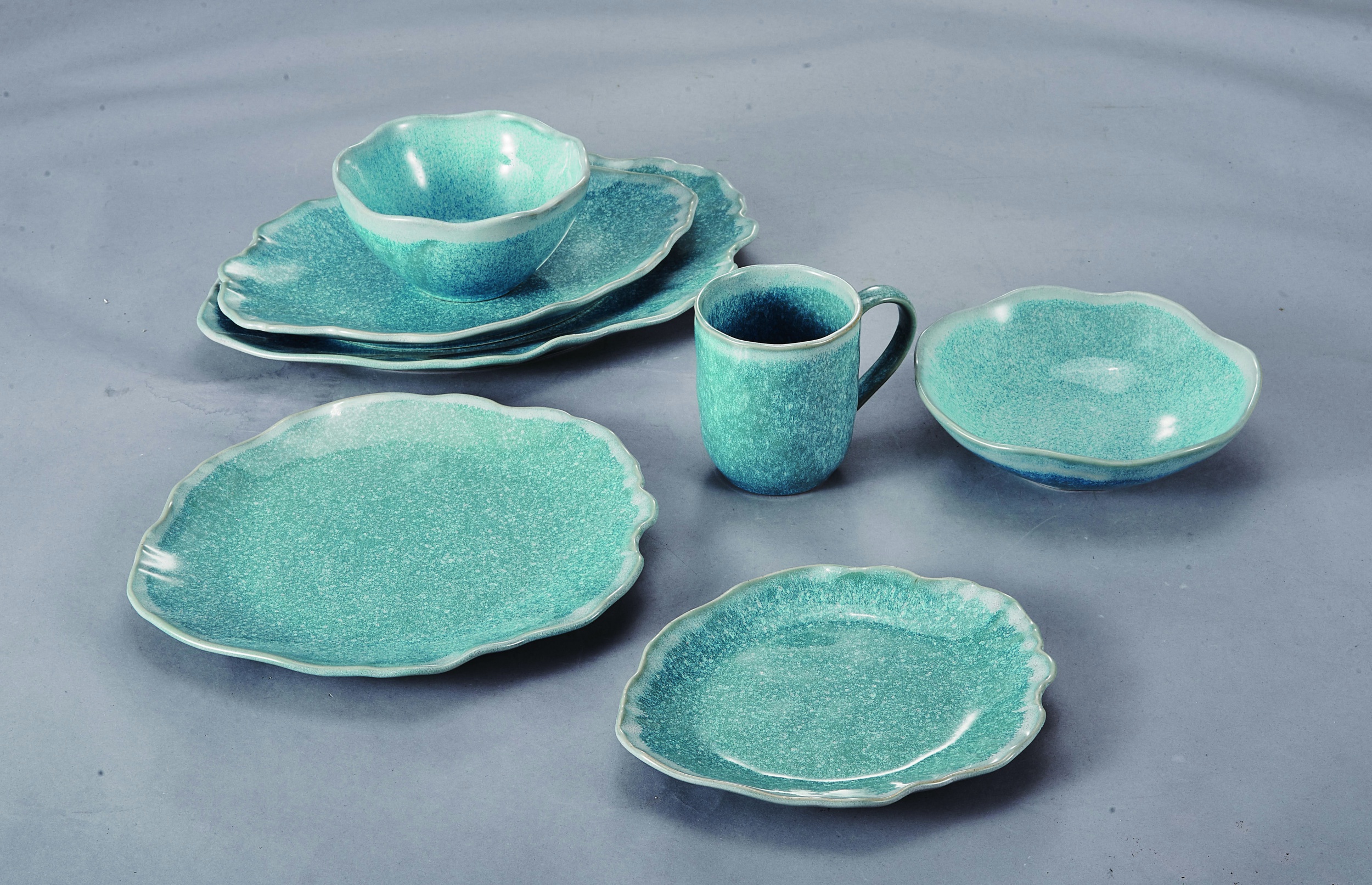 Boosting Restaurant Business: The Smart Choice of High-Quality Ceramic Dinnerware (Part 1)
