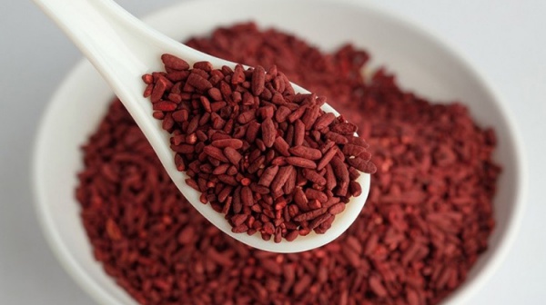 Red yeast rice extract