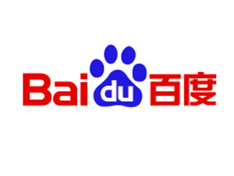 百度与墙绘公司合作