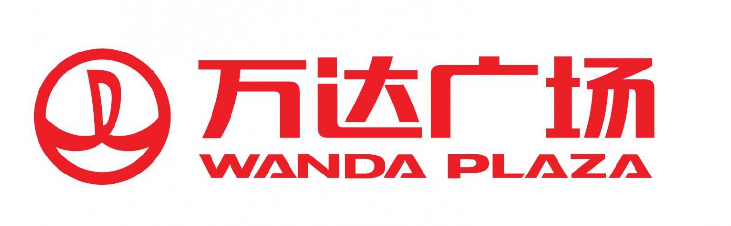 万达广场 墙绘合作
