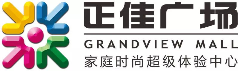 正佳广场 餐厅墙绘 商场墙绘 超市墙绘