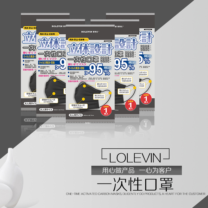 详情页设计 各大企业领域详情页设计