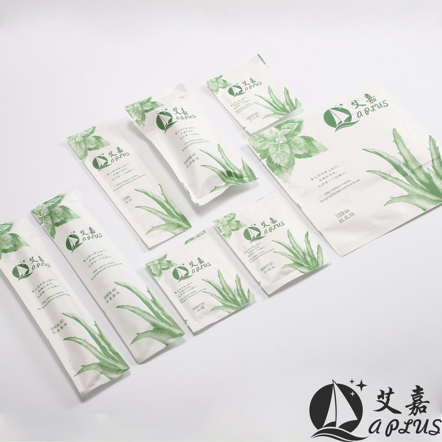 环保袋系列