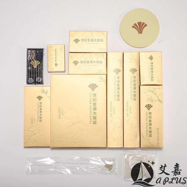 纸盒系列