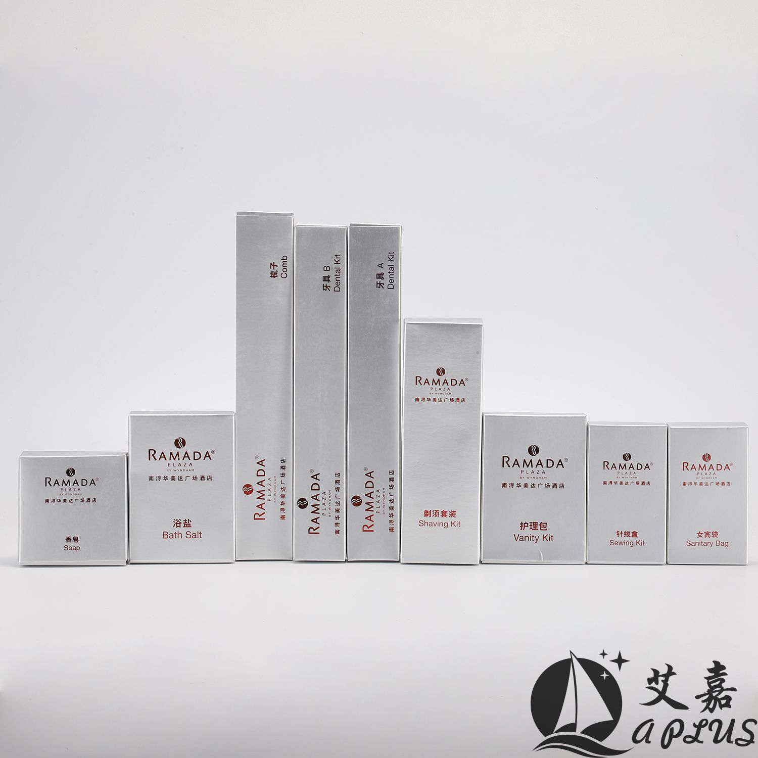 纸盒系列