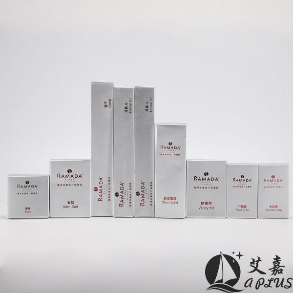 纸盒系列