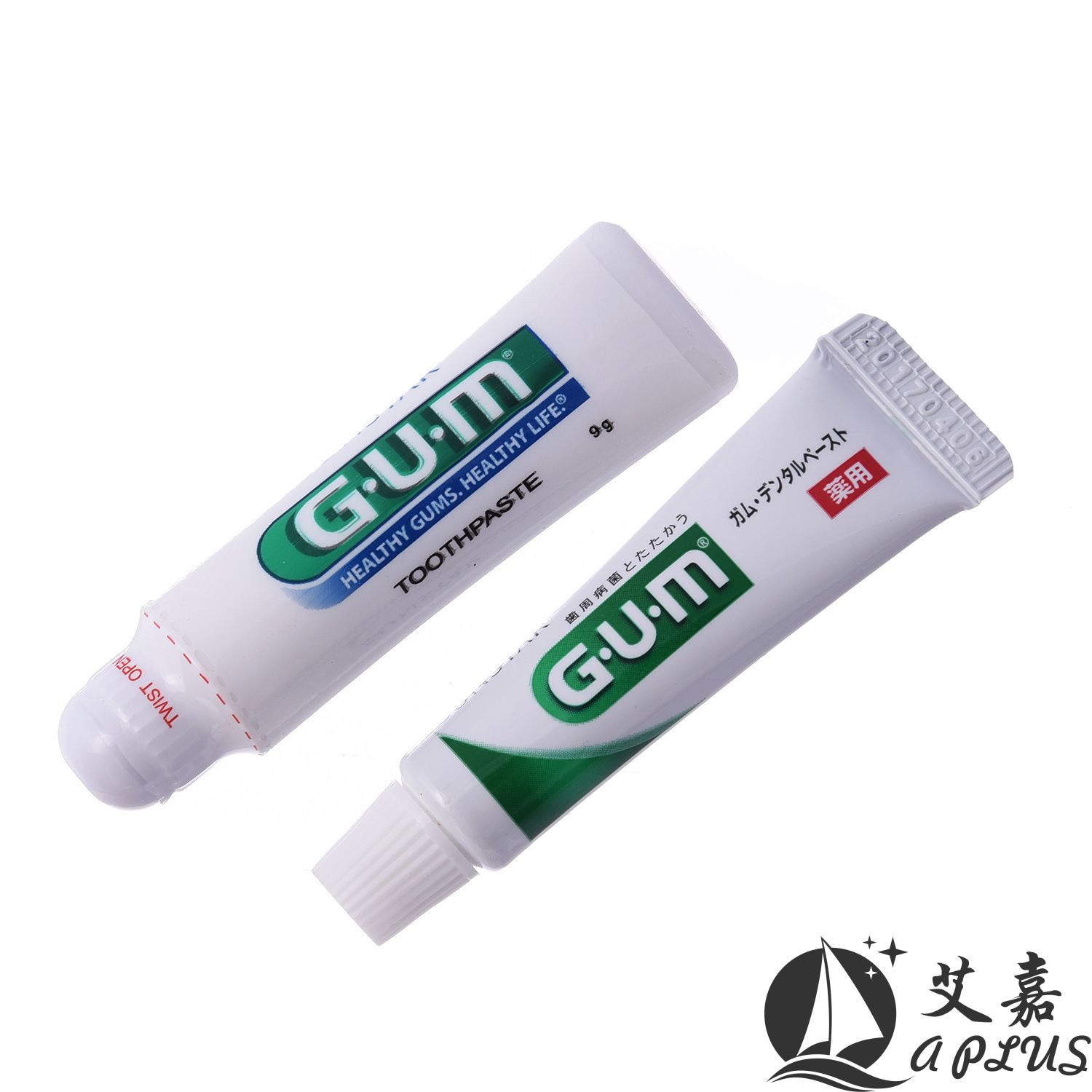 GUM
