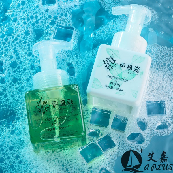 洗护系列 大瓶系列