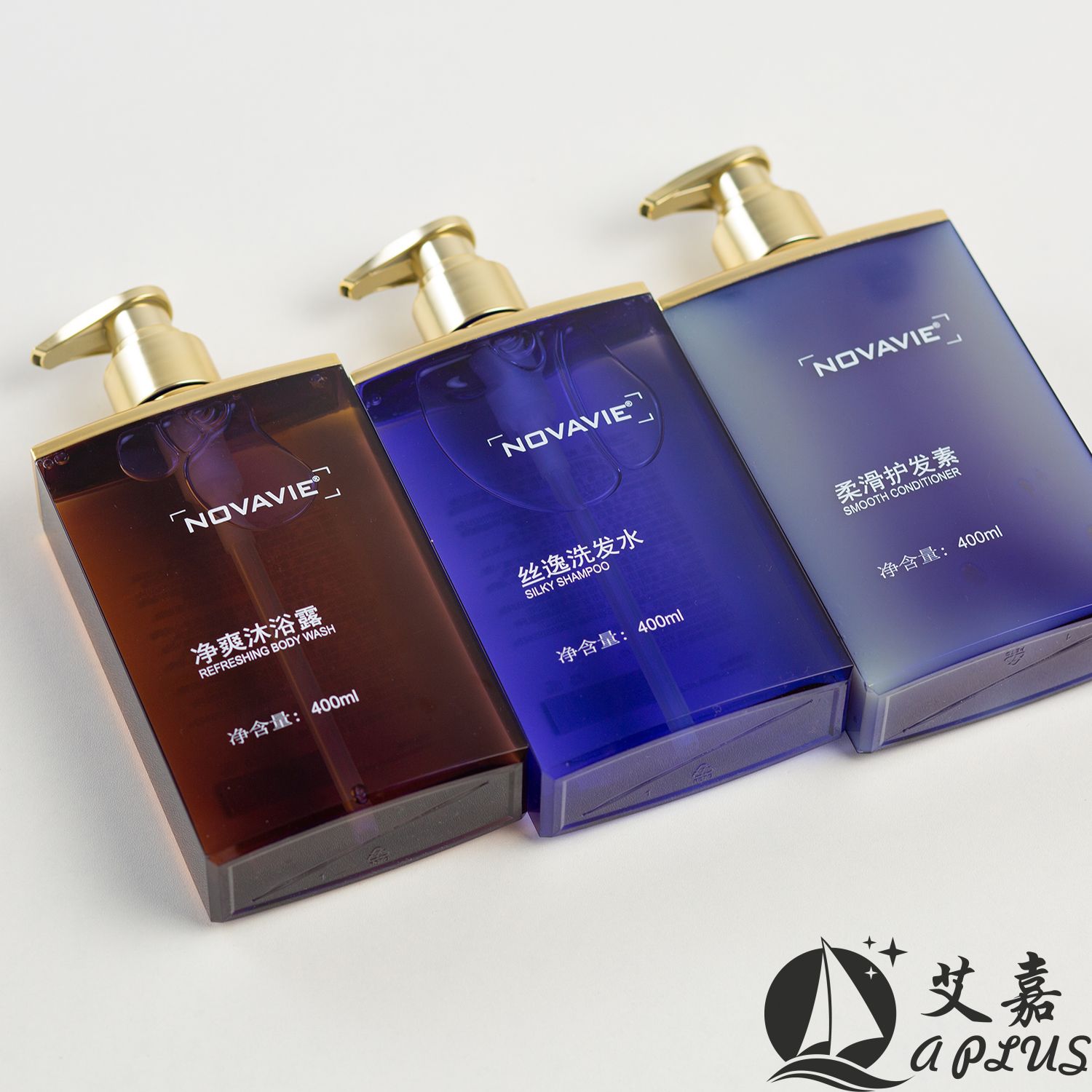 洗护系列 大瓶系列