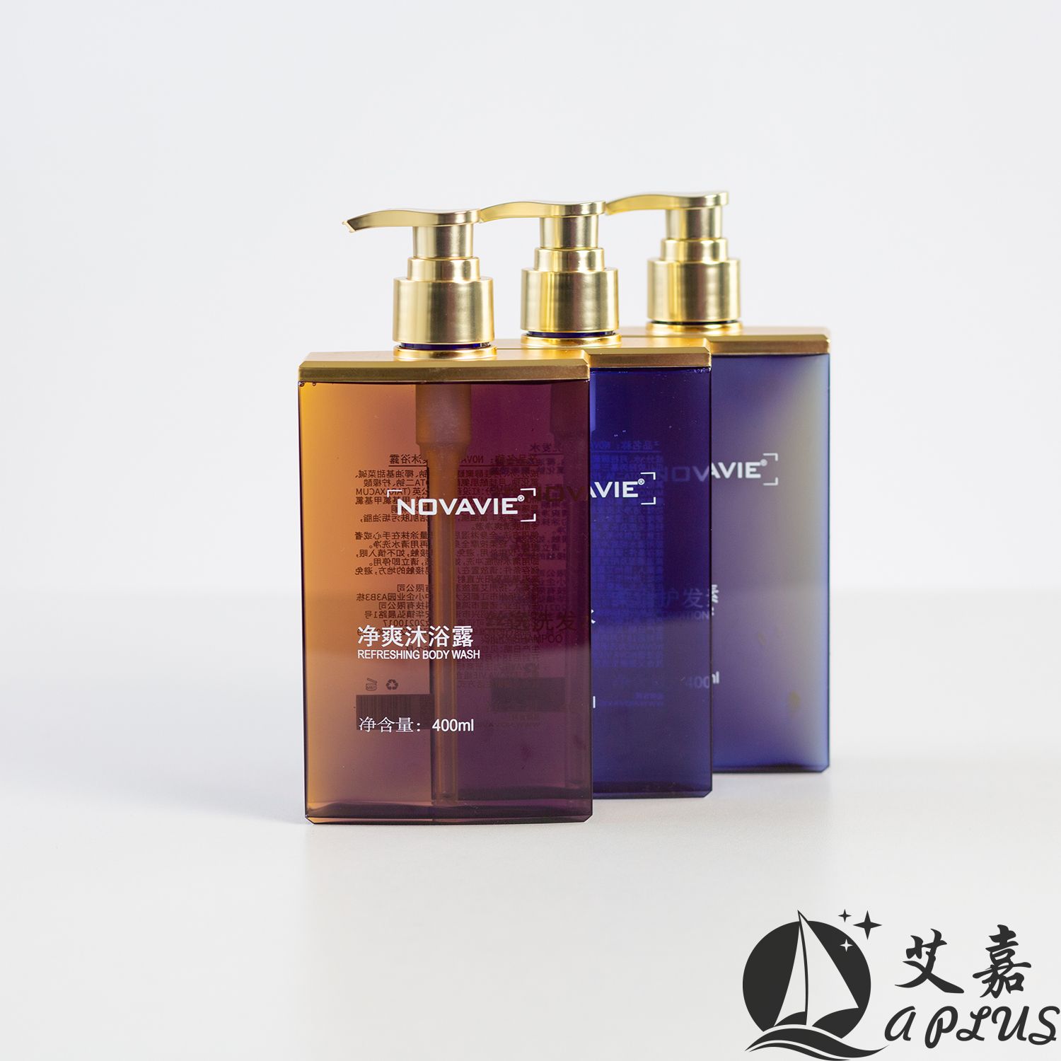 洗护系列 大瓶系列