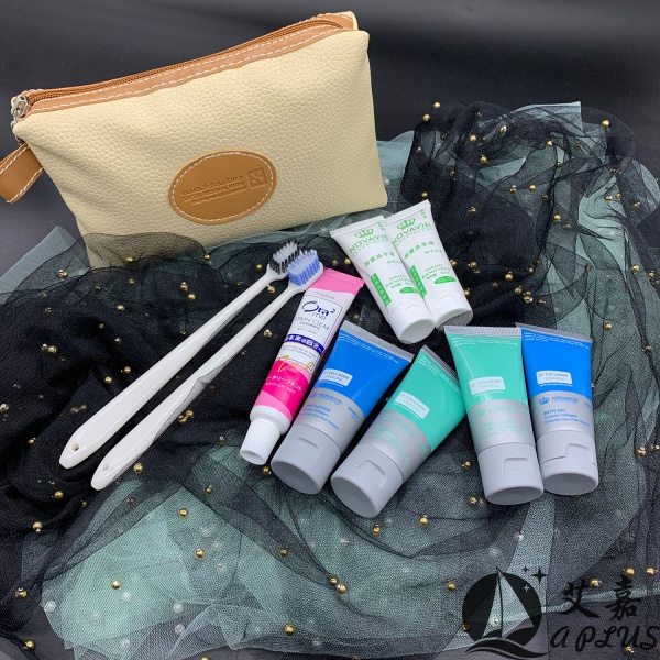 旅行套装定制礼品