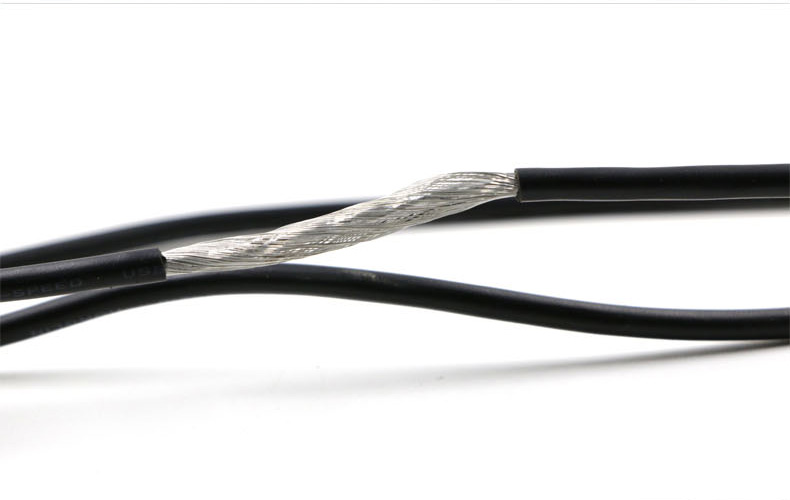 USB-A公母