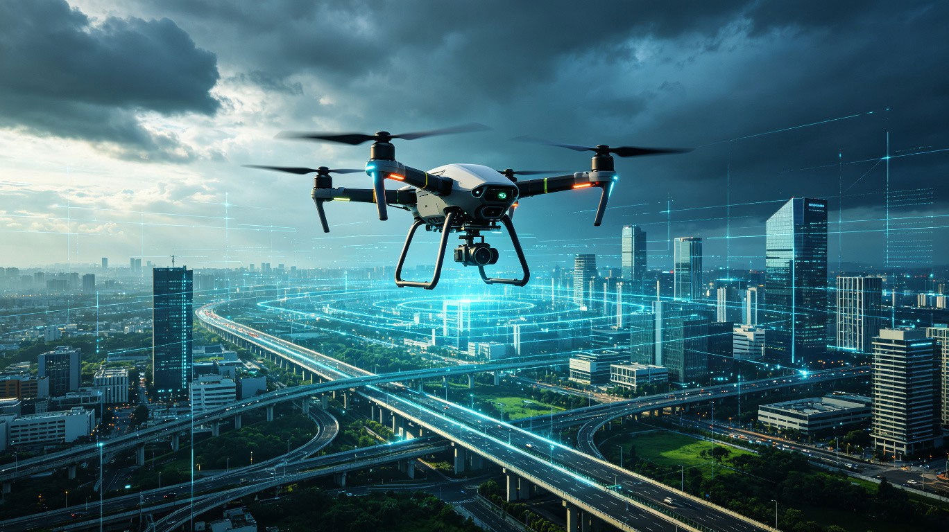 Low-Altitude Economy