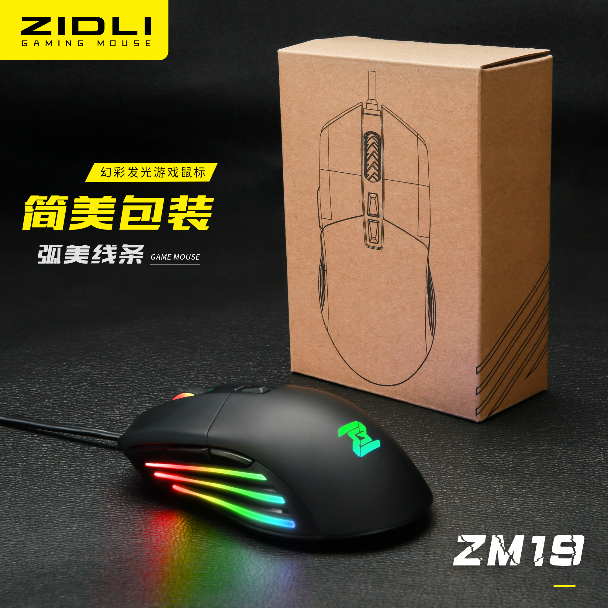 ZM-19