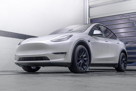 Avery Dennison Launches Supreme Defense Gloss Paint Protection Film
