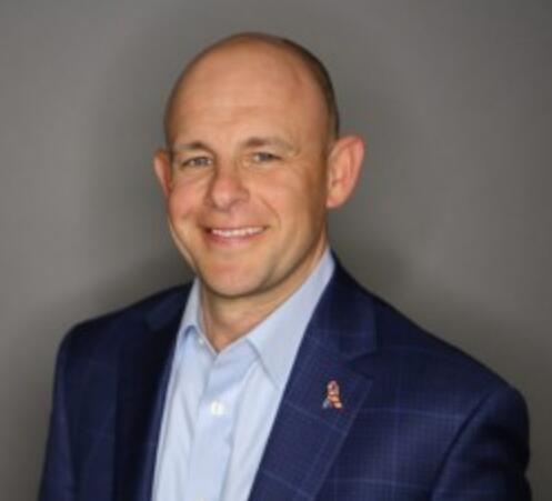 Dave Leskusky Named President of PRINTING United Alliance