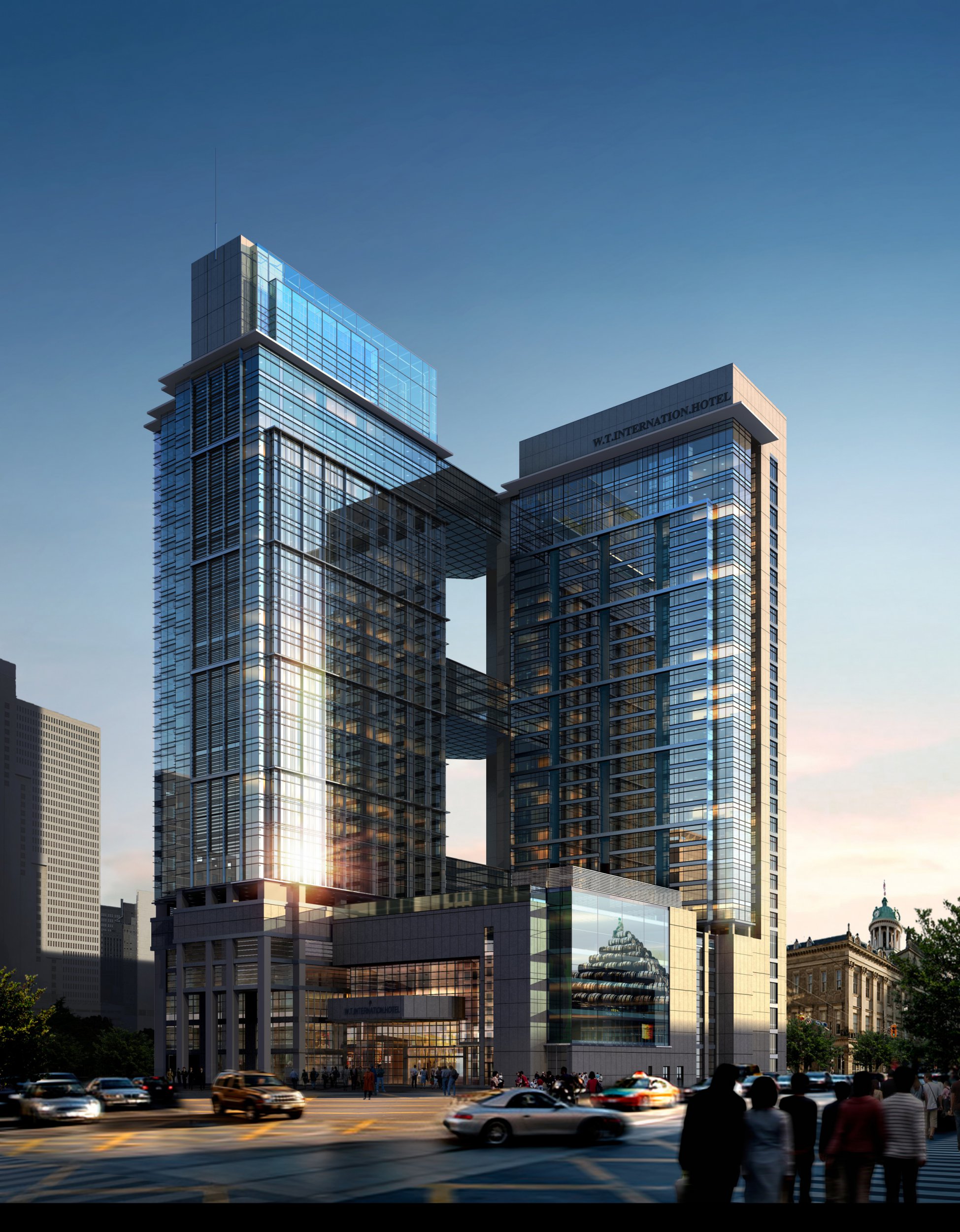 图片展示